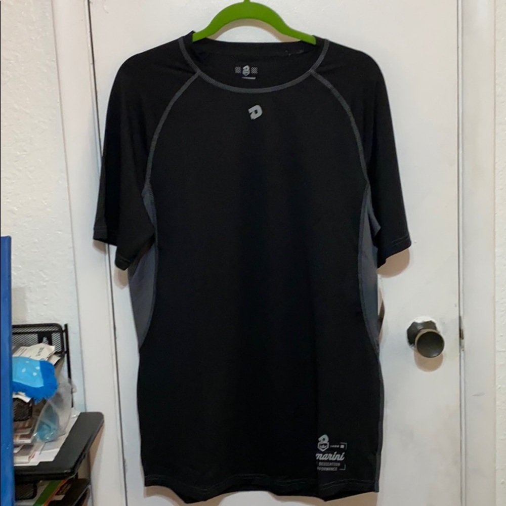 DeMarini gameday shirt Adult Medium